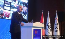 Bakan Soylu: Türk Polis Teşkilatı tarihinin en güçlü döneminde