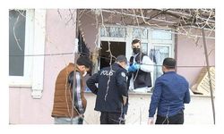 Beylikdüzü’nde şüpheli ölüm