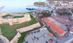 Bozcaada'da 2 yıl sonra turizm sezonu erken açılıyor