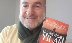 Burhan Akdağ’ın Kitabına Yeni Baskı