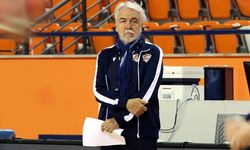 ÇBK Başantrenörü Kalaycıoğlu: Fenerbahçe maçı bir başlangıç