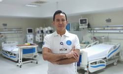 Cerrahpaşa'da tek hasta kaldı