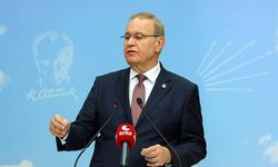 CHP'li Öztrak: Partilerin kendi logolarıyla seçime girmeleri ittifaka engel olamaz