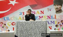 Coşkun Sabah, Ankara’da imza günü yaptı