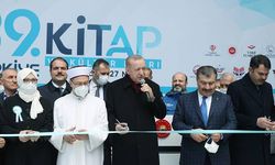 Cumhurbaşkanı Erdoğan: "Asıl geri kalmışlığı zihinlerde yaşamıştık"