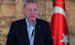 Cumhurbaşkanı Erdoğan Phaselis Tünelinin açılışında konuştu