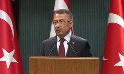 Cumhurbaşkanı Yardımcısı Oktay: KKTC'ye 4 milyar 250 milyon TL kaynak ayırdık