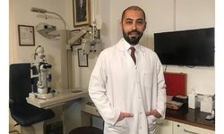 'Diyabetik retinopati körlüğe neden olabilir'