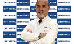 Doç. Dr. Aykan: Prostat büyümesi belirti göstermeden ilerleyebilir 