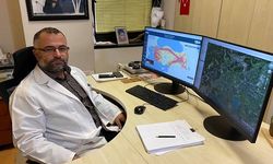 Doç. Dr. Irmak: Fay tespit edilmeyen yerlerde de depremler olmakta
