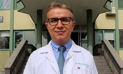 Dr. Ahmet İnal: Hijyenin olmadığı yerlerde salmonella riski her zaman mevcut