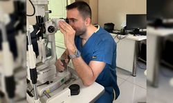 Dr. Alpaslan Koç ile Göz Sağlığı