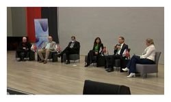 ‘Ekonomi ve Yatırım Zirvesi’ gerçekleştirildi