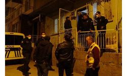 Eski eşinin evinde boğularak öldürüldü
