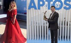 Estetiğin Oscarları AMWC de Sahiplerini Buldu