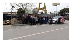 Fabrika satılırsa 18 yıl sonra tazminatlarını alabilecekler