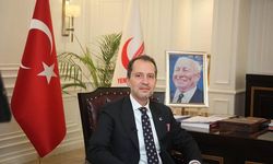 Fatih Erbakan: Mansur Yavaş'ın adaylığı olası değil