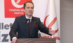 Fatih Erbakan: "Tasvip etmemiz mümkün değil"