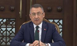 Fuat Oktay: 'Türkiye Yapay Zeka Portalı' oluşturulacak