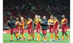 Galatasaray - VavaCars Fatih Karagümrük: 2-0