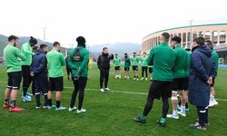 Giresunspor, Malatyaspor galibiyetiyle rahatlamak istiyor