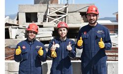 'Gönüllü kahramanlar' olası afetlere karşı hazır