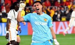 Göztepe'de kadro yapılanması başladı
