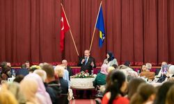"Gücünüzün gölgesi masaya yansımazsa hakkınızı savunmazsınız"