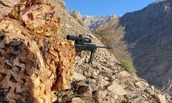 Hakkari'de 'Eren Abluka-2' operasyonu başlatıldı