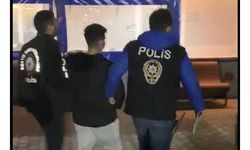 Hapis cezası kesinleşenlere polis operasyonu