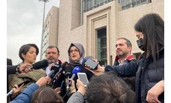 Hatice Cengiz: Karara itiraz edeceğiz