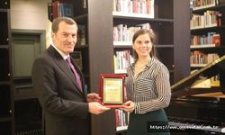 Hemşehrilerimizin Mutluluğu İçin Hizmetlerimiz Sürecek