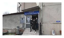 Hırsızlıktan yakalandı; 1 kişinin ölümüne neden olduğu ortaya çıktı 