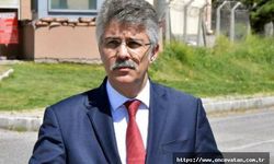 HSK Yargıtay Cumhuriyet Savcısı Güre yaşamını yitirdi