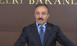 İçişleri Sözcüsü Çataklı: Mart ayında 80 terörist etkisiz hale getirildi