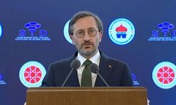 İletişim Başkanı Altun: İstanbul Süreci, barışın tesisine yönelik en önemli imkan