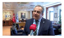 İlhan: Koronavirüs aşısı grip aşısı gibi olabilir