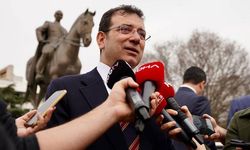 İmamoğlu: Şu anda aşırı riskli bir yer yok