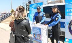 İstanbul Emniyeti toplum destekli polis uygulamalarını tanıttı