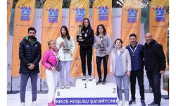 İstanbul Gençlik Oyunları’nda 4 final heyecanı