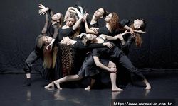 İstanbul Devlet Opera ve Balesi, Modern Dans Topluluğu’ndan Bir Yunus Emre projesi