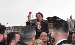 İYİ Parti Lideri Akşener: Seçmen, siyasetçinin velinimetidir