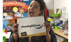 İyilik Şampiyonası’nın ilk haftasında 175 bin 'hadi gülümse' fotoğrafı çekildi