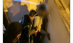 Kadınların gizlice videolarını çekip paylaşan 2 kişi gözaltına alındı