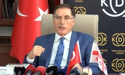 Kamu Başdenetçisi Malkoç: AB'nin mülteci tavrı utanç verici