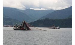 Karadeniz'de deniz suyu sıcaklığı 2 derece arttı