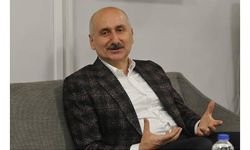 Karaismailoğlu'dan İstanbul'da toplu ulaşıma zam eleştirisi