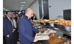 Karaismailoğlu: Yılda 7 milyar saatlik tasarruf ediyoruz