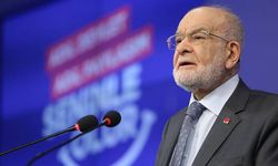 Karamollaoğlu: Adayın açıklanmasına daha zaman var