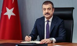 Kavcıoğlu: Merkez Bankası'nın mücadelesine tüm kesimler destek vermeli